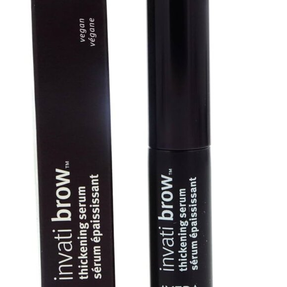 Aveda Invati Brow Thickening Serum ~ 5ml ~ NEW IN BOX - Picture 1 of 1